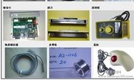 China Screen printer spare parts of MPM control solenoid valve and relay manufacturer