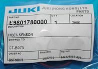 China JUKI FLBER SENSOR E9801780000 manufacturer