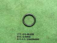 China 610-00-026 O-RING manufacturer