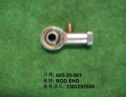 China 605-20-001 ROD END manufacturer