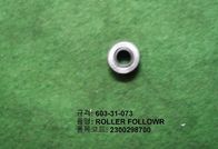 China 603-31-073 ROLLER FOLLOWER manufacturer