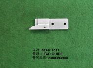China 562-F-1011 LEAD GUIDE manufacturer