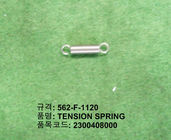 China 562-F-1120 TENSION SPRING manufacturer