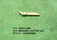China 556-N-2540 BENDING CUTTER 2A manufacturer