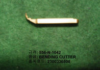 China 556-N-1042 BENDING CUTTER-2A(N30) manufacturer
