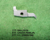 China 556-L-0130 CHUCK PAWL-R manufacturer