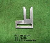 China 556-30-214 PLATE manufacturer