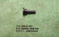 China 556-07-007 PIVOT PIN manufacturer