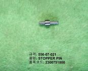 China 556-07-021 STOPPER PIN manufacturer