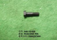 China 446-10-059 ROD END PIN manufacturer