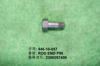 China 446-10-057 ROD END PIN manufacturer