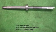 China 446-09-150 SHAFT manufacturer