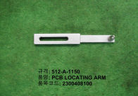 China 512-A-1150 PCB LOCCATING ARM manufacturer