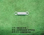 China 446-04-018 TENSION SPRING manufacturer