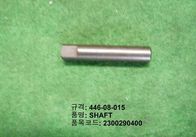 China 446-08-015 SHAFT manufacturer