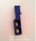 China Panasonic X804-273 Chuck NUT manufacturer
