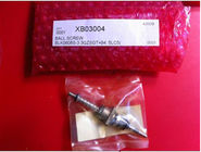 China NXTII XB03004 BALL SCREW  BLK0608S-3.3QZSGT+94.5LC5 manufacturer