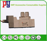China SMT Valve SY3120-5LZD-C4 Brand SMC For JUKI Surface Mount Technology Equipment manufacturer