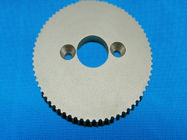 China Juki Feeder WHEEL ASM SMT Spare Parts E11027060A0 CF Feeder Parts For SMT Machine manufacturer