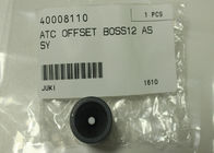 China Genuine Juki Parts 40008110 ATC OFFSET BOSS12 ASSY For SMT Pick / Place Equipment manufacturer