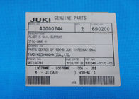 China 40000744 Plastic Rail Juki Machine Parts Surface Mount Technology Equipment manufacturer