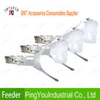 China JUKI ZEVATECH SMT FEEDER FF568S Parts Number E80017060B0 SMD Component NF FEEDER manufacturer