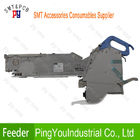 China EF44FS 40091554 Pick And Place Feeder For JUKI RX-6 ZEVATECH Feeder Accessories company