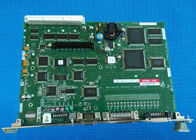 China Control PCB Board KXFK00APA00 , MR-MC01-S05-B5 BC336U404 Surface Mount Board manufacturer