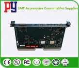 China Cyberoptics Laser SMT PCB Board 80071568007156 JUKI FX1R MCM 1 Shaft IC R Head manufacturer