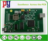 China Fr-4 Pcba Printed Circuit Board Assembly 2 Layer 1.6MM Thickness 1oz Copper manufacturer
