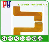China Double Side Polyimide Custom Printed Circuit Board , PCB Prototype Board Durable manufacturer