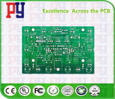 China PCB printed circuit board green oil board rigid PCB board custom printed circuit board manufacturer