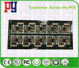 China printed circuit board Multilayer PCB PCB Board Assembly Aluminum based circuit board manufacturer