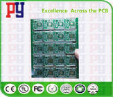 China printed circuit board FR-4 printed circuit board Multilayer PCB Rigid PCB manufacturer