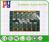 China printed circuit board FR-4 printed circuit board electric circuit board manufacturer
