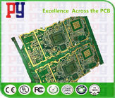 China PCB Printded Circuit Board rigid pcb Multilayer PCB Board custom pcb board manufacturer