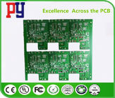 China Rigid 1.6MM 8 Layer 1OZ Copper PCB Prototype Board manufacturer