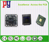 China 8 Layer 1.6MM Hasl Osp Fr4 PCB Printed Circuit Board manufacturer