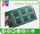 China Multilayer 1.2MM Fr4 PCB Prototype Printed Circuit Board manufacturer