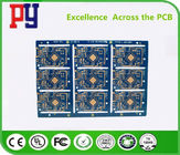 China OSP Impedance HDI 1.0mm FR4 PCB Printed Circuit Board manufacturer