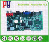 China PCBA 1oz 3.2mm Multilayer Fr4 Printed Circuit Board manufacturer