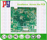 China PCB Printed Circuit Board Multilayer PCB Board green oil FR-4 PCB HDI PCB manufacturer