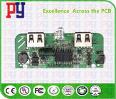 China PCB print circuit board USB interface wireless charging display screen manufacturer