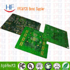 China OEM 8 Layer FR4 3oz HDI PCB Printed Circuit Board manufacturer