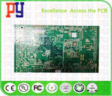 China HASL Surface 3.2mm FR4 4oz PCB Multilayer PCB Board manufacturer