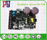 China High Tg Fr4 2.5mm 2oz PCB Printed Circuit Board manufacturer