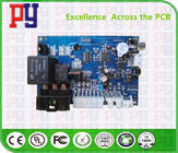 China PCBA Assembly ENIG 4oz Fr4 PCB Printed Circuit Board manufacturer
