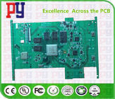 China HASL Lead Free 4oz FR4 Rigid Printed Circuit Boards manufacturer