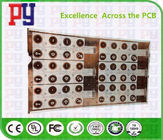 China Flexible HASL FPC 4oz FR4 PCB Printed Circuit Board manufacturer