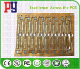 China Double Layer ENIG FR4 FPC Flexible Printed Circuit Boards manufacturer